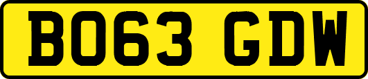 BO63GDW