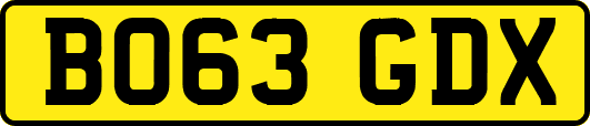 BO63GDX