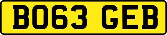 BO63GEB