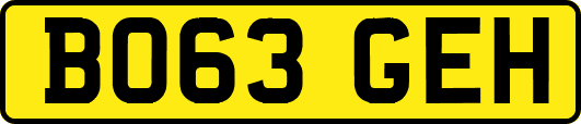 BO63GEH