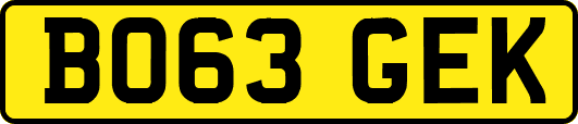 BO63GEK