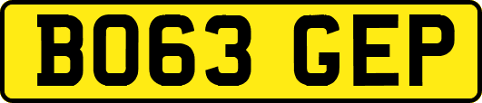BO63GEP