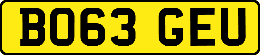BO63GEU