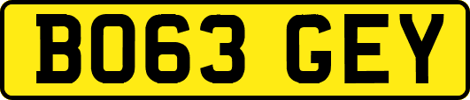 BO63GEY