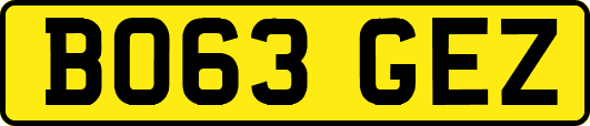BO63GEZ