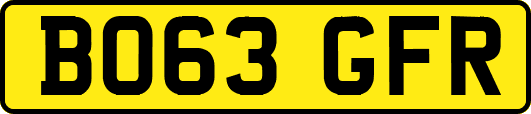 BO63GFR