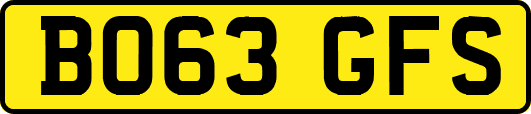 BO63GFS