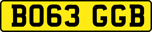 BO63GGB