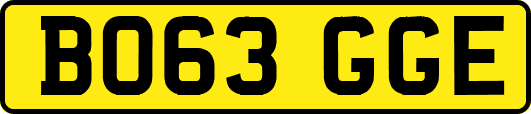 BO63GGE