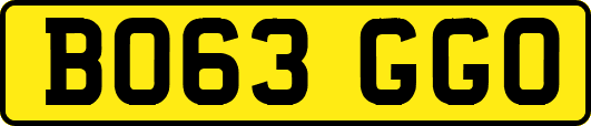 BO63GGO