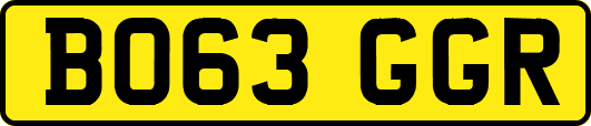BO63GGR