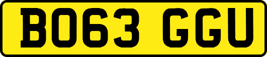 BO63GGU