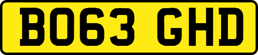 BO63GHD
