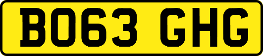 BO63GHG