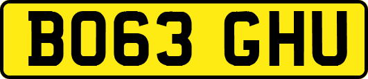 BO63GHU