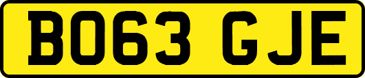 BO63GJE