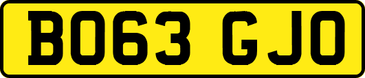 BO63GJO