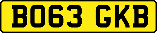 BO63GKB