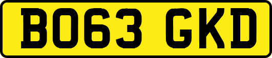 BO63GKD