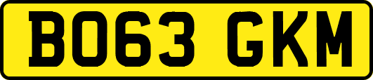 BO63GKM