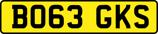 BO63GKS
