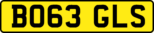 BO63GLS