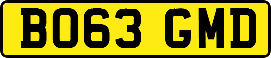 BO63GMD