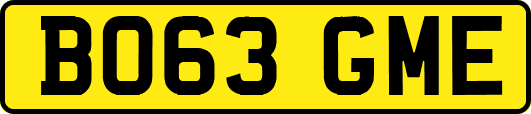 BO63GME