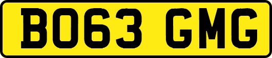 BO63GMG