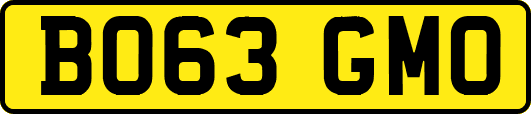 BO63GMO