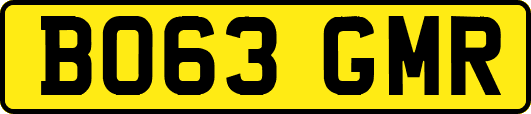 BO63GMR