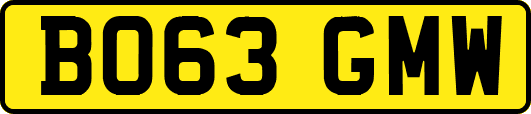 BO63GMW
