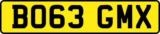 BO63GMX