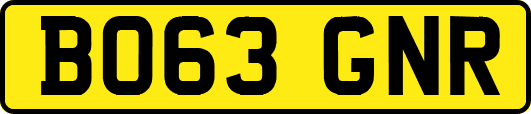 BO63GNR