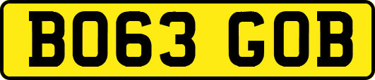 BO63GOB