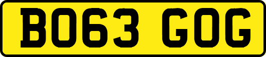 BO63GOG