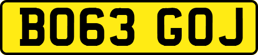 BO63GOJ