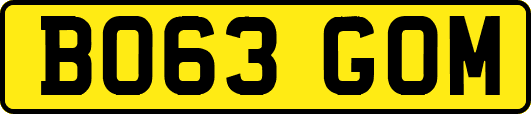 BO63GOM