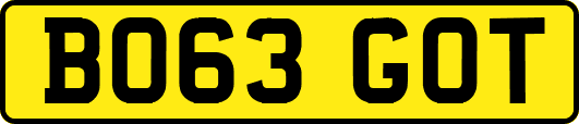 BO63GOT