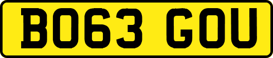 BO63GOU