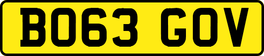 BO63GOV