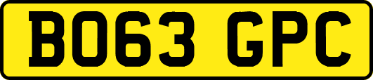 BO63GPC
