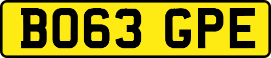 BO63GPE
