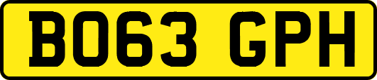 BO63GPH