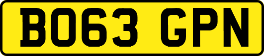 BO63GPN