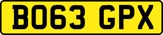 BO63GPX