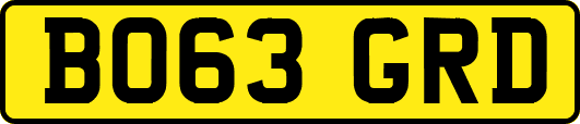BO63GRD