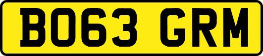 BO63GRM
