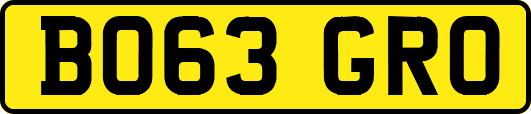 BO63GRO