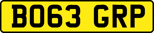 BO63GRP